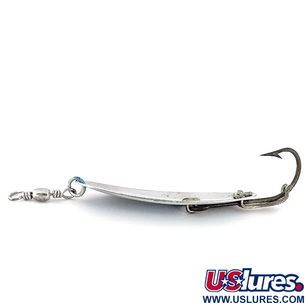 Vintage   ​Pflueger Record, 3/4oz  fishing spoon #14025