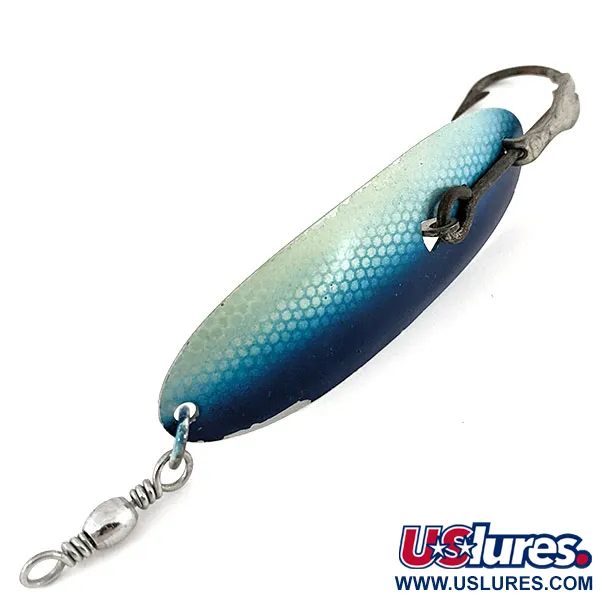 Vintage   ​Pflueger Record, 3/4oz  fishing spoon #14025