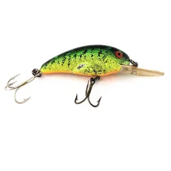 Bomber model 7A baby striper UV
