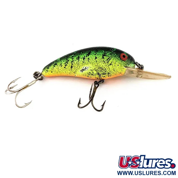 Bomber model 7A baby striper UV