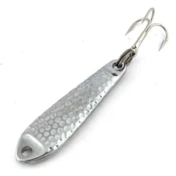 Bass Pro Shops Strata Spoon Jig Lure