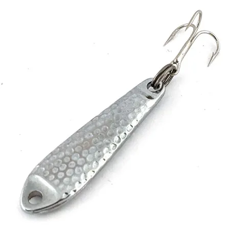 Bass Pro Shops Strata Spoon Jig Lure