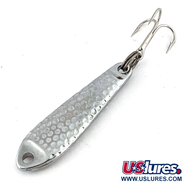 Bass Pro Shops Strata Spoon Jig Lure