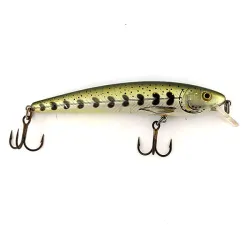 ​Bomber All Water Jerkbait 