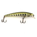 Vintage   ​Bomber All Water Jerkbait , 1/3oz Baby Bass fishing lure #14032