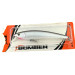   Bomber All Water Jerkbait, 1/3oz Pearl Black Back  fishing lure #14033