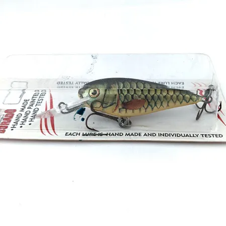 Triada Dorado  Dorado Invader , 3/16oz Carp fishing lure #14041