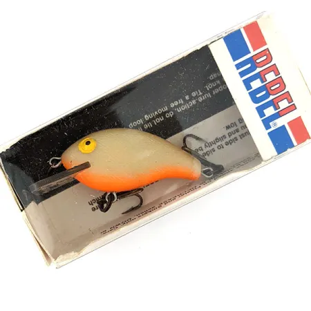 Vintage Rebel Teeny R (1970s)