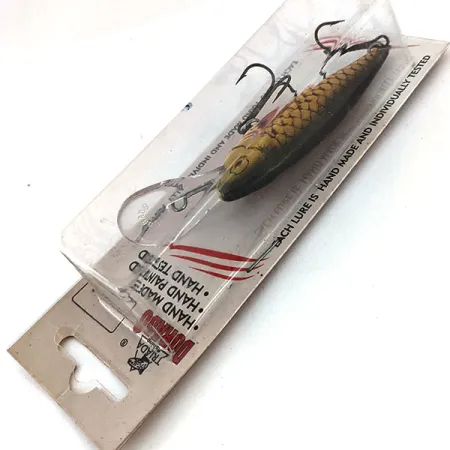 Triada Dorado  Dorado Invader , 1/4oz Carp fishing lure #14043