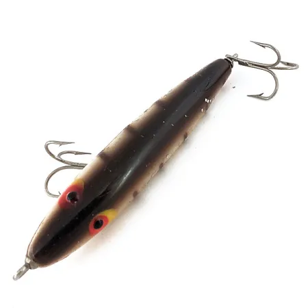 Vintage Rogers Hawg Stick , 2/5oz fishing lure #14046