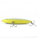   Bomber Bait Bonanza UV , 1oz Chartreuse fishing lure #14047