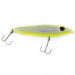   Bomber Bait Bonanza UV , 1oz Chartreuse fishing lure #14047