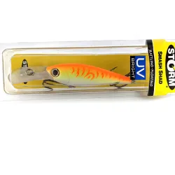 Storm Smash Shad UV