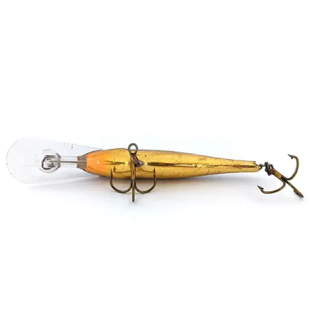 Vintage Rapala Shad Rap Deep Runner 09, 1/2oz fishing lure #14049