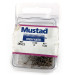   Mustad Hooks #4 9523 60pcs,   fishing #14051