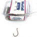   Mustad Hooks #4 9523 60pcs,   fishing #14051