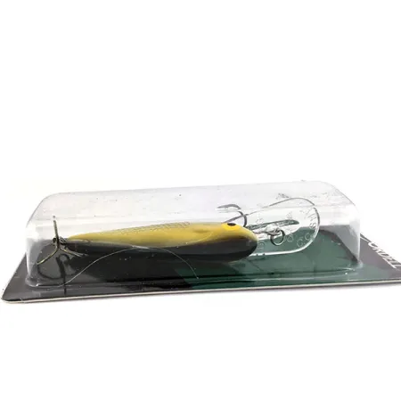 Cotton Cordell C.C. Shad, 1/3oz Peaarl Belly fishing lure #14052