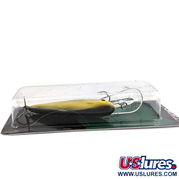   Cotton Cordell C.C. Shad, 1/3oz Peaarl Belly fishing lure #14052