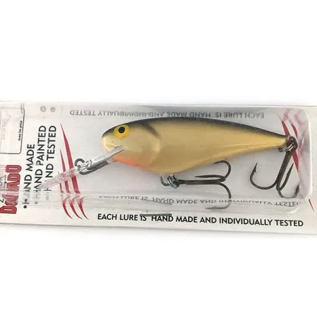 Triada Dorado  Dorado Invader , 1/4oz fishing lure #14053