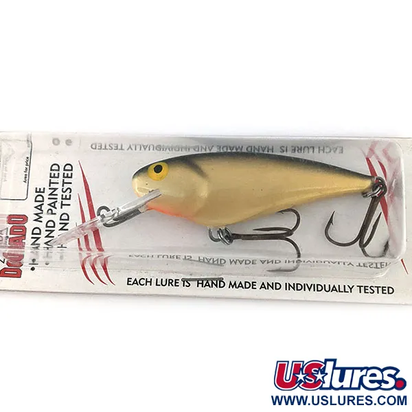 Triada Dorado  Dorado Invader , 1/4oz fishing lure #14053