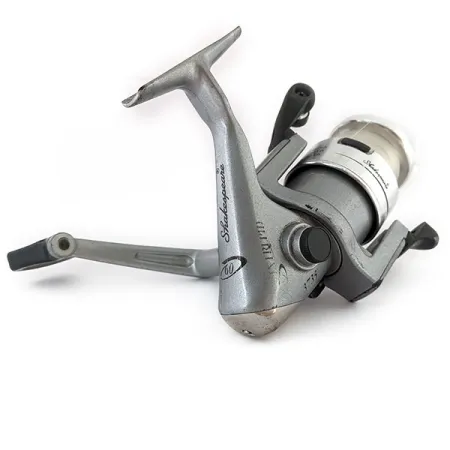 Vintage William Shakespeare Shakespeare Intrepid Spinning Reel 60 3735, fishing #14055