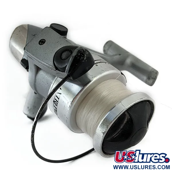 Vintage William Shakespeare Shakespeare Intrepid Spinning Reel 60 3735, fishing #14055