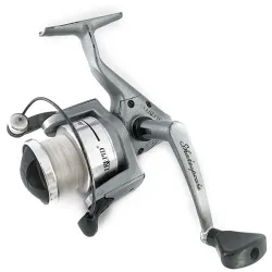 Shakespeare Intrepid Spinning Reel 60 3735
