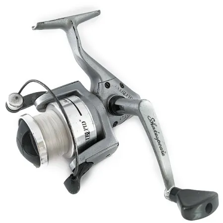 Shakespeare Intrepid Spinning Reel 60 3735