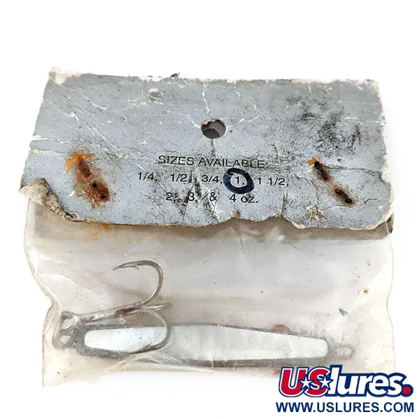 Charlie B'S Diamond Jig Jig Lure