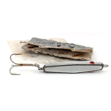 Unknown Charlie B'S Diamond Jig Jig Lure, 1oz fishing spoon #14060