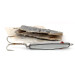  Unknown Charlie B'S Diamond Jig Jig Lure, 1oz  fishing spoon #14060