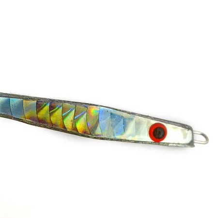 Unknown Charlie B'S Diamond Jig Jig Lure, 1oz fishing spoon #14060