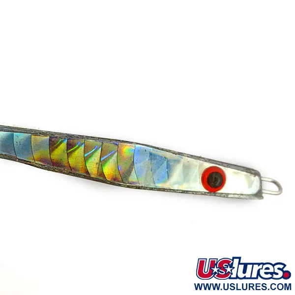 Unknown Charlie B'S Diamond Jig Jig Lure, 1oz fishing spoon #14060