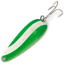 Worth Chippewa Steel Spoon 