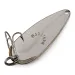 Vintage  Marathon  Marathon, 1/4oz Nickel fishing spoon #14076