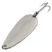 Vintage  Marathon  Marathon, 1/4oz Nickel fishing spoon #14076
