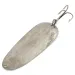 Vintage   Lucky Strike, 1 2/3oz Nickel fishing spoon #14079