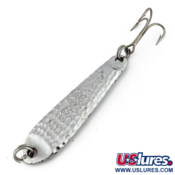 Bass Pro Shops Strata Spoon Jig Lure