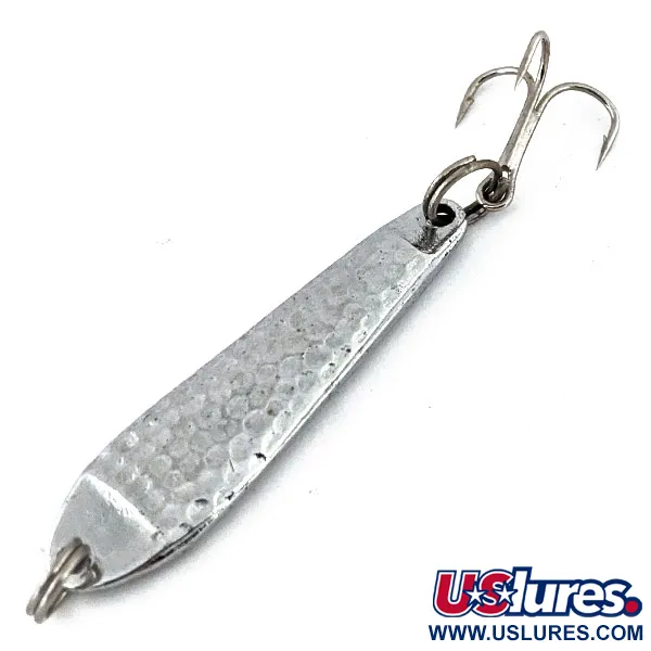 Bass Pro Shops Strata Spoon Jig Lure