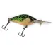 Vintage  Lazy Ike Natural Ike , 1/8oz  fishing lure #14088