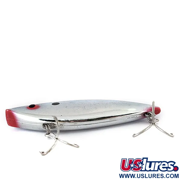 Vintage ​Bill Lewis Rat-L-Trap, 3/4oz fishing lure #14090