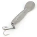 Vintage   Glen Evans Loco 4, 3/4oz Nickel fishing spoon #14100