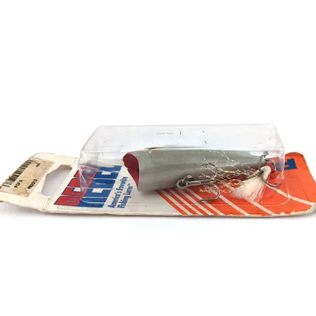  Rebel POP-R, 1/4oz fishing lure #14101