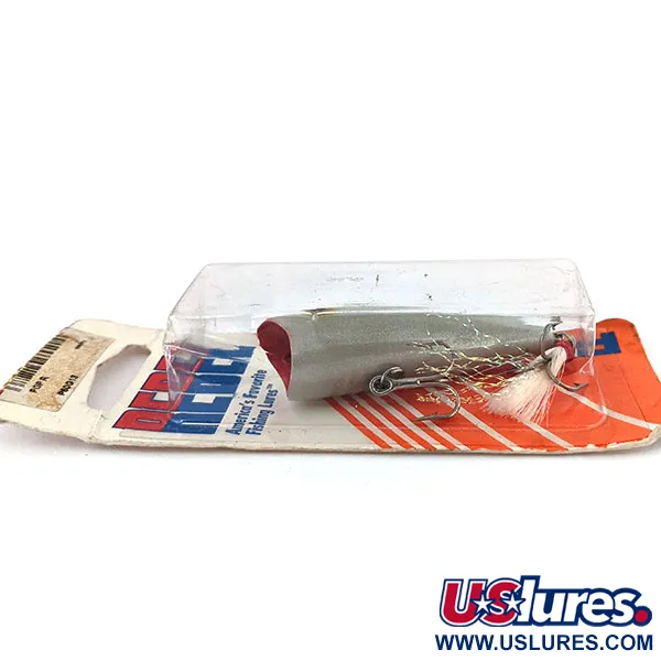  Rebel POP-R, 1/4oz fishing lure #14101