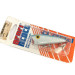    Rebel POP-R, 1/4oz  fishing lure #14101