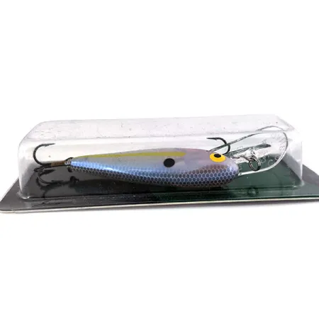 Cotton Cordell C.C. Shad 07, 1/3oz fishing lure #14102