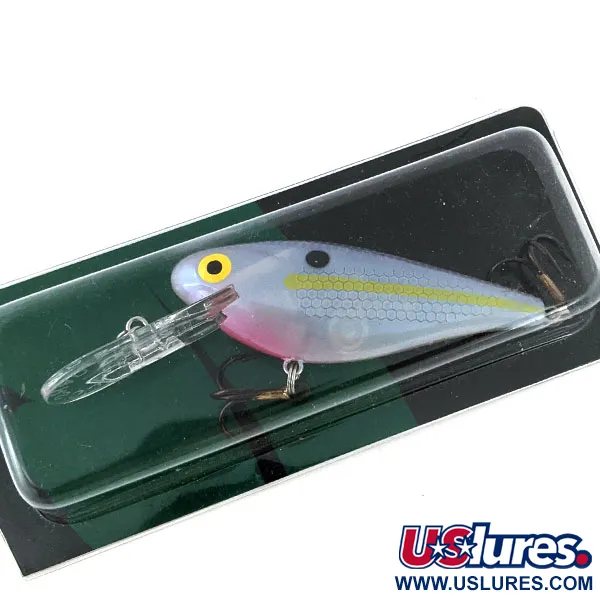   Cotton Cordell C.C. Shad 07, 1/3oz  fishing lure #14102