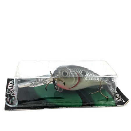 Cotton Cordell Bait Bonanza