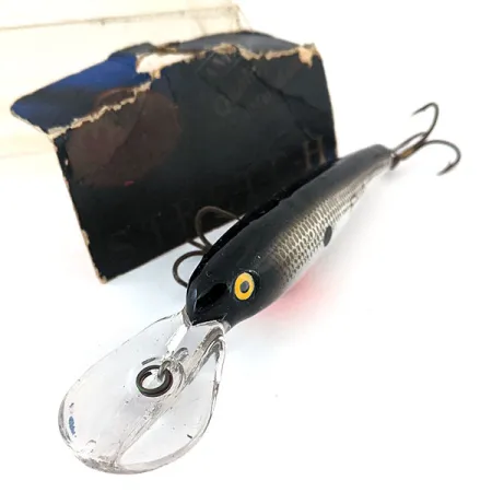 Mann's Bait  Mann's Stretch 10+, 2/5oz fishing lure #14104