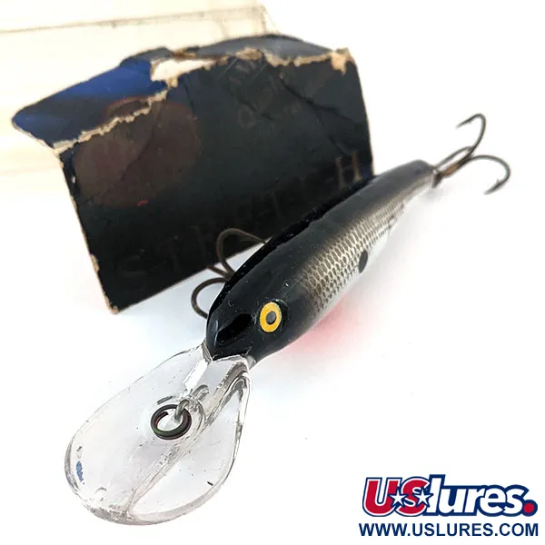 Mann's Bait  Mann's Stretch 10+, 2/5oz fishing lure #14104
